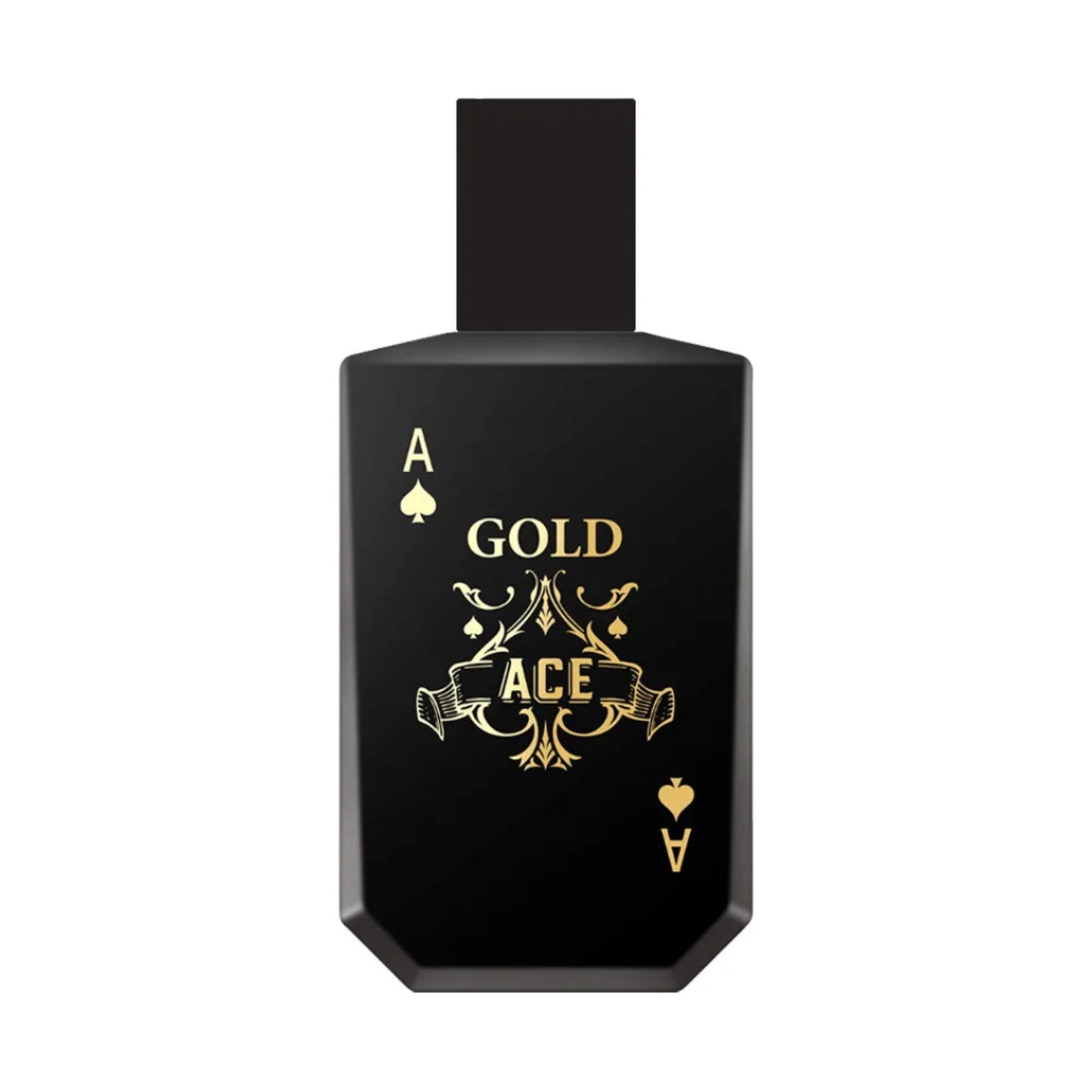 New Brand, Gold Ace, Eau de Toilette, Für Männer, 100 ml