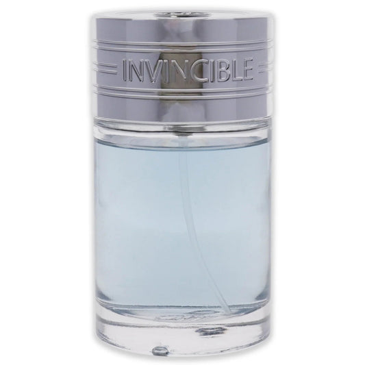 New Brand New Brand, Invincible, Eau de Toilette, Für Männer, 100 ml Regular