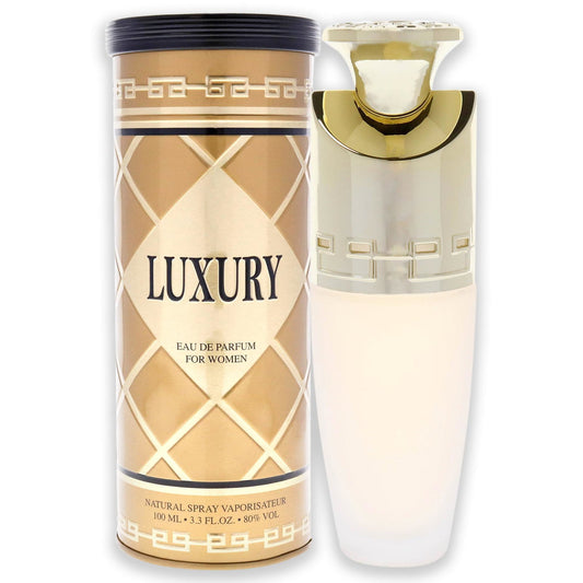 New Brand New Brand, Luxury, Eau de Parfum, Für Frauen, 100 ml Regular