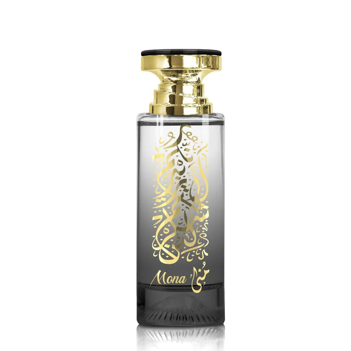 New Brand, Mona, Eau de Parfum, Für Frauen, 100 ml