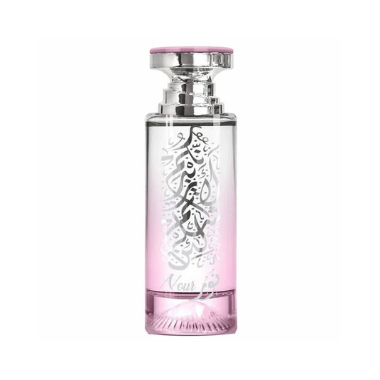 New Brand New Brand, Nour, Eau de Parfum, Für Frauen, 100 ml Regular