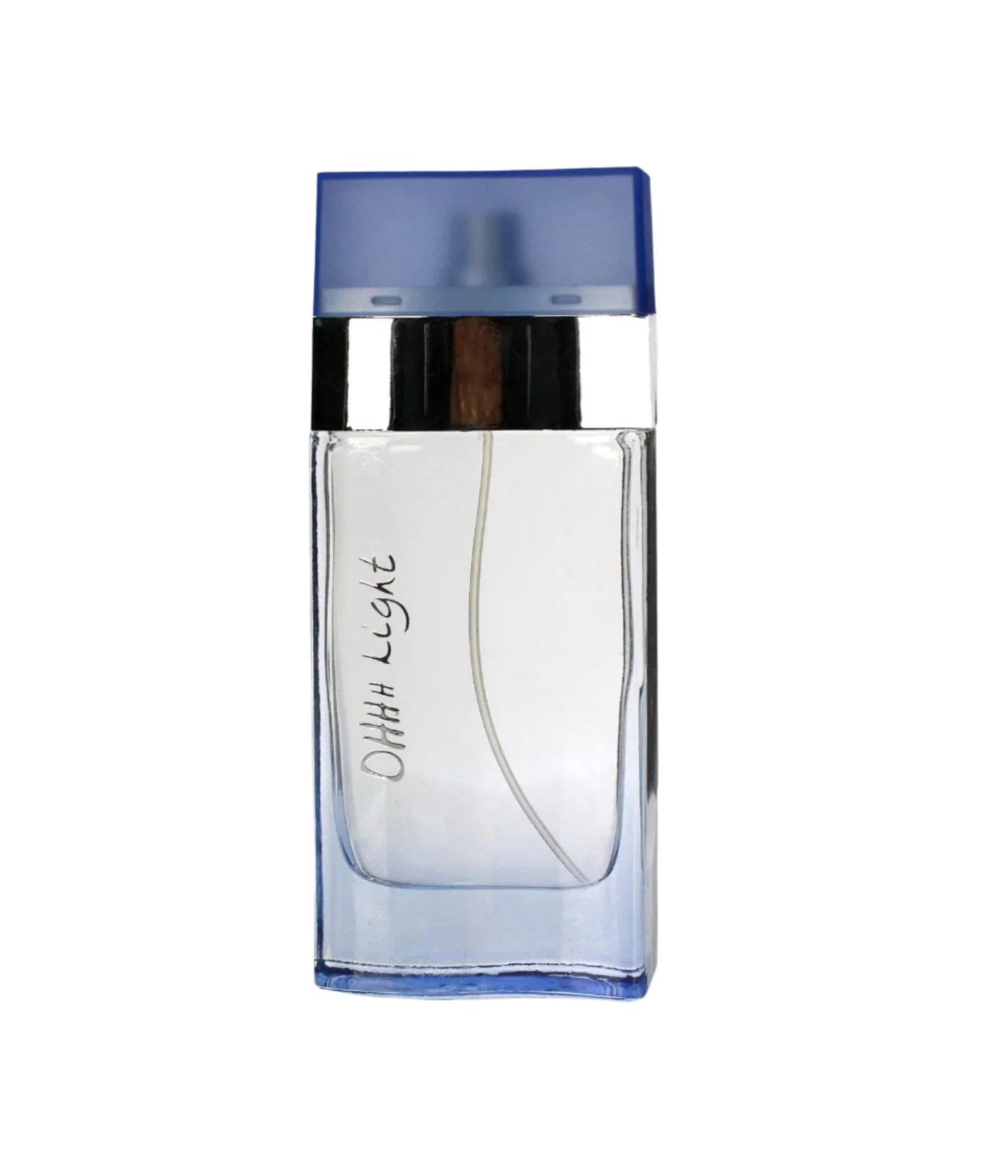 New Brand New Brand, Ohhh Light, Eau de Parfum, Für Frauen, 100 ml Regular