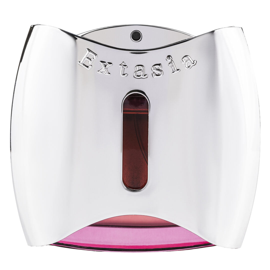 Extasia Eau de Parfum für Frauen von New Brand Prestige, 100 ml