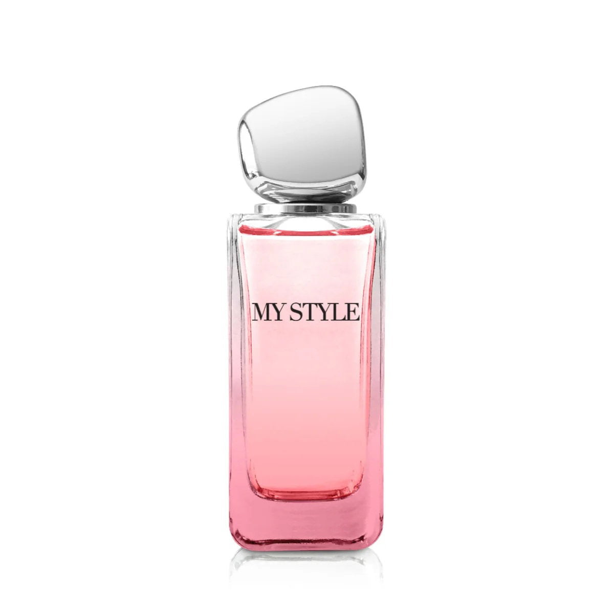 New Brand Prestige, My Style, Eau de Parfum, Für Frauen, 100 ml