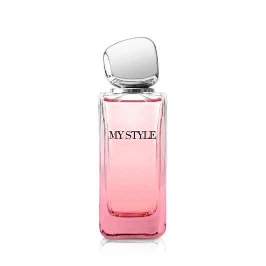New Brand Prestige New Brand Prestige, My Style, Eau de Parfum, Für Frauen, 100 ml Regular