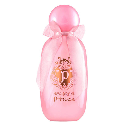 New Brand Prestige New Brand Prestige, Princess Dreaming, Eau de Parfum, Für Frauen, 100 ml Regular