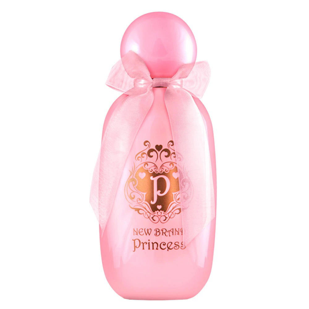 New Brand Prestige, Princess Dreaming, Eau de Parfum, Für Frauen, 100 ml