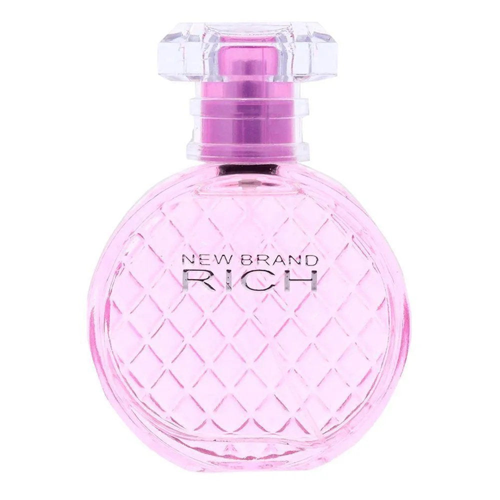New Brand Rich Eau de Parfum für Frauen 100 ml
