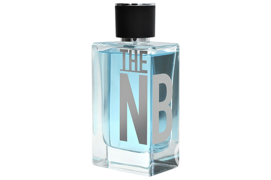 New Brand New Brand, The NB, Eau de Toilette, Für Männer, 100 ml Regular