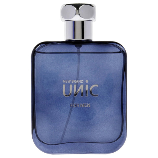 New Brand New Brand, Unic, Eau de Toilette, Für Männer, 100 ml Regular