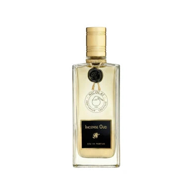 Nicolai Incense Oud Edp 100ml