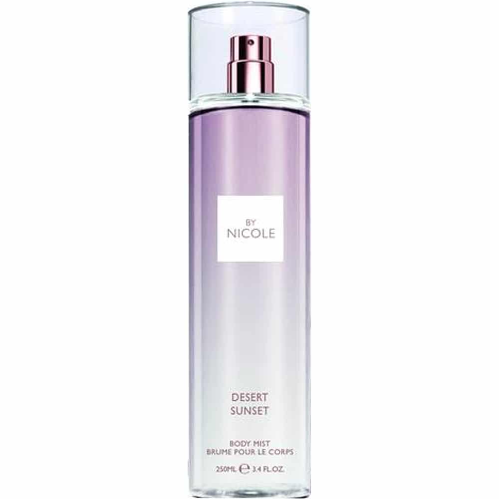 Nicole Scherzinger, Desert Sunset, Nebelspray, 250 ml