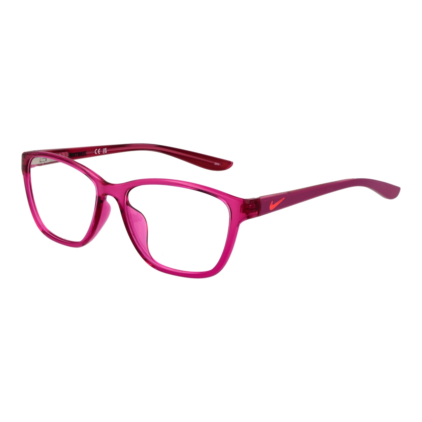 NIKE EYEWEAR NIKE 5028 49606 Sonnenbrille ansicht-3