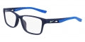 NIKE EYEWEAR NIKE 5038 NIKE 5038_404 A_50 Sonnenbrille ansicht-3