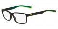 NIKE EYEWEAR NIKE 7092 N NIKE 7092 N_1_57 Sonnenbrille ansicht-3