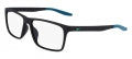 NIKE EYEWEAR NIKE 7116 NIKE 7116_011 S_56 Sonnenbrille ansicht-2