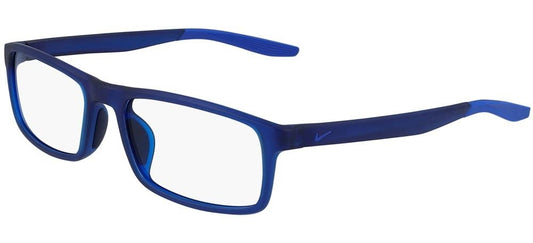 NIKE EYEWEAR NIKE 7119 NIKE 7119_401 B_53 Sonnenbrille