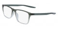 NIKE EYEWEAR NIKE 7125 N NIKE 7125 N_300_54 Sonnenbrille ansicht-3