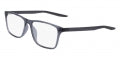NIKE EYEWEAR NIKE 7125 NIKE 7125_034 L_54 Sonnenbrille ansicht-3
