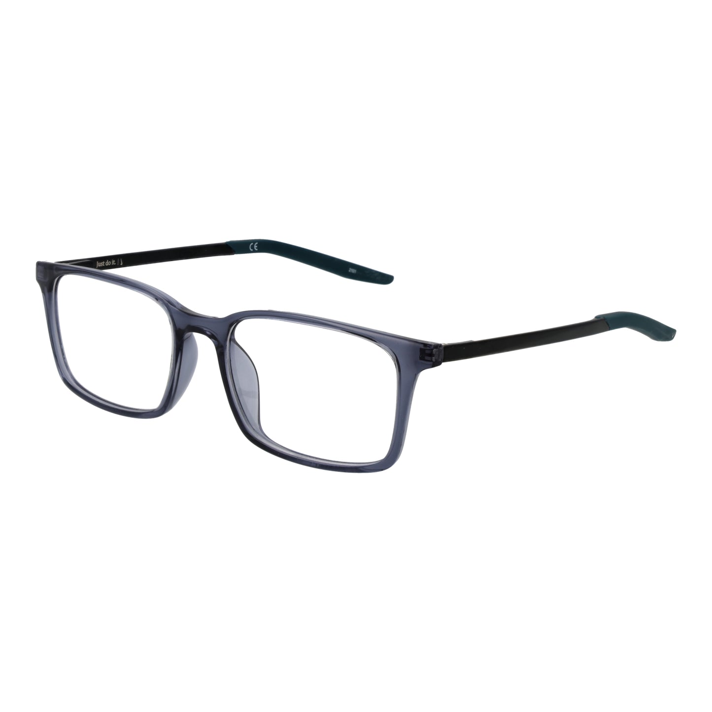 NIKE EYEWEAR NIKE 7282 52412 Sonnenbrille ansicht-3
