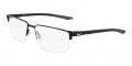 NIKE EYEWEAR NIKE 8054 NIKE 8054_001_55 Sonnenbrille ansicht-3
