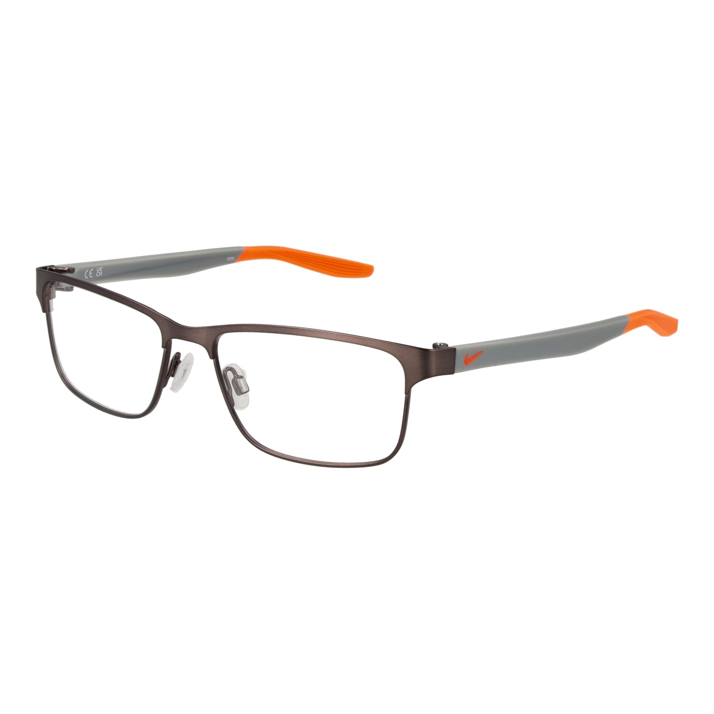 NIKE EYEWEAR NIKE 8130 54078 Sonnenbrille ansicht-3