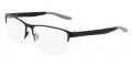 NIKE EYEWEAR NIKE 8153 NIKE 8153_001_55 Sonnenbrille ansicht-3