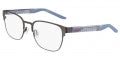 NIKE EYEWEAR NIKE 8156 NIKE 8156_070 N_52 Sonnenbrille ansicht-3
