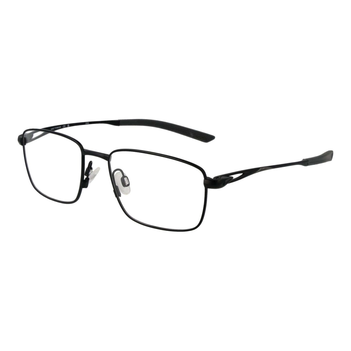 NIKE EYEWEAR NK6046 53001 Sonnenbrille ansicht-3