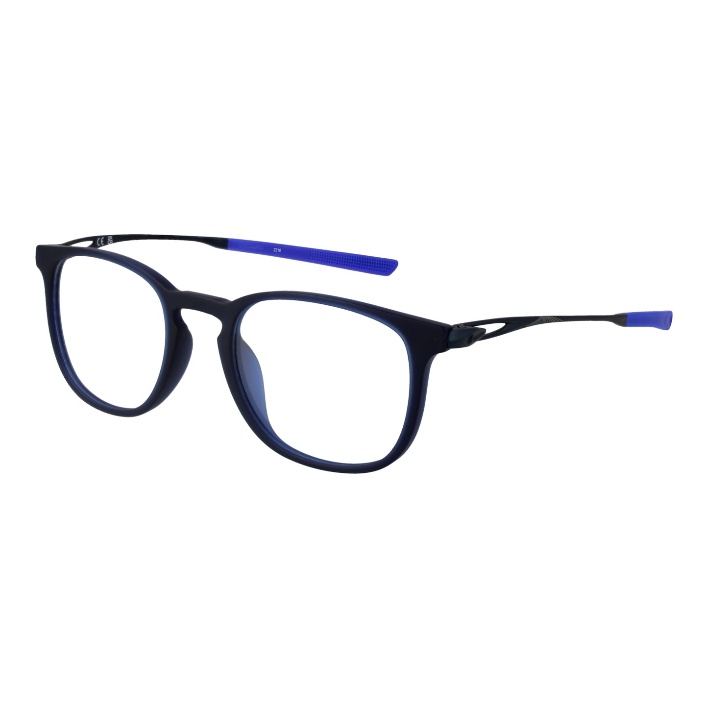 NIKE EYEWEAR NK7151 49410 Sonnenbrille ansicht-3