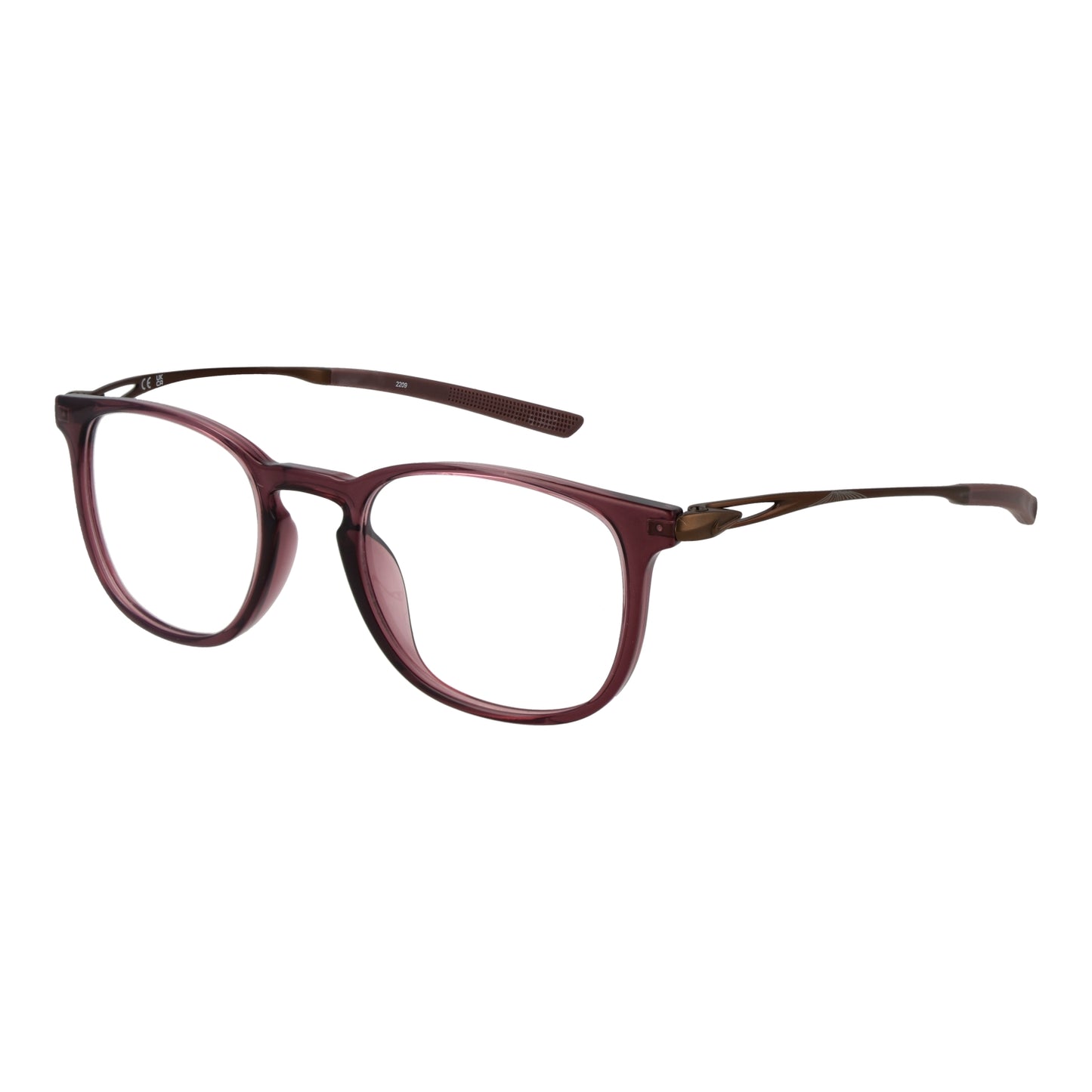 NIKE EYEWEAR NK7151 49604 Sonnenbrille ansicht-3