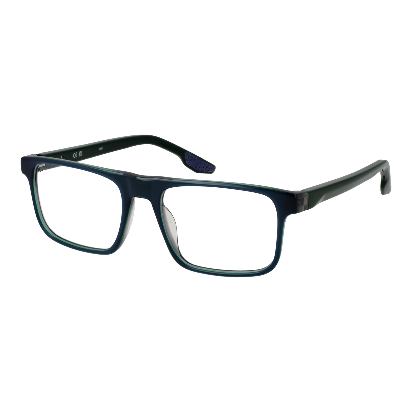 NIKE EYEWEAR NK7161 54414 Sonnenbrille ansicht-3