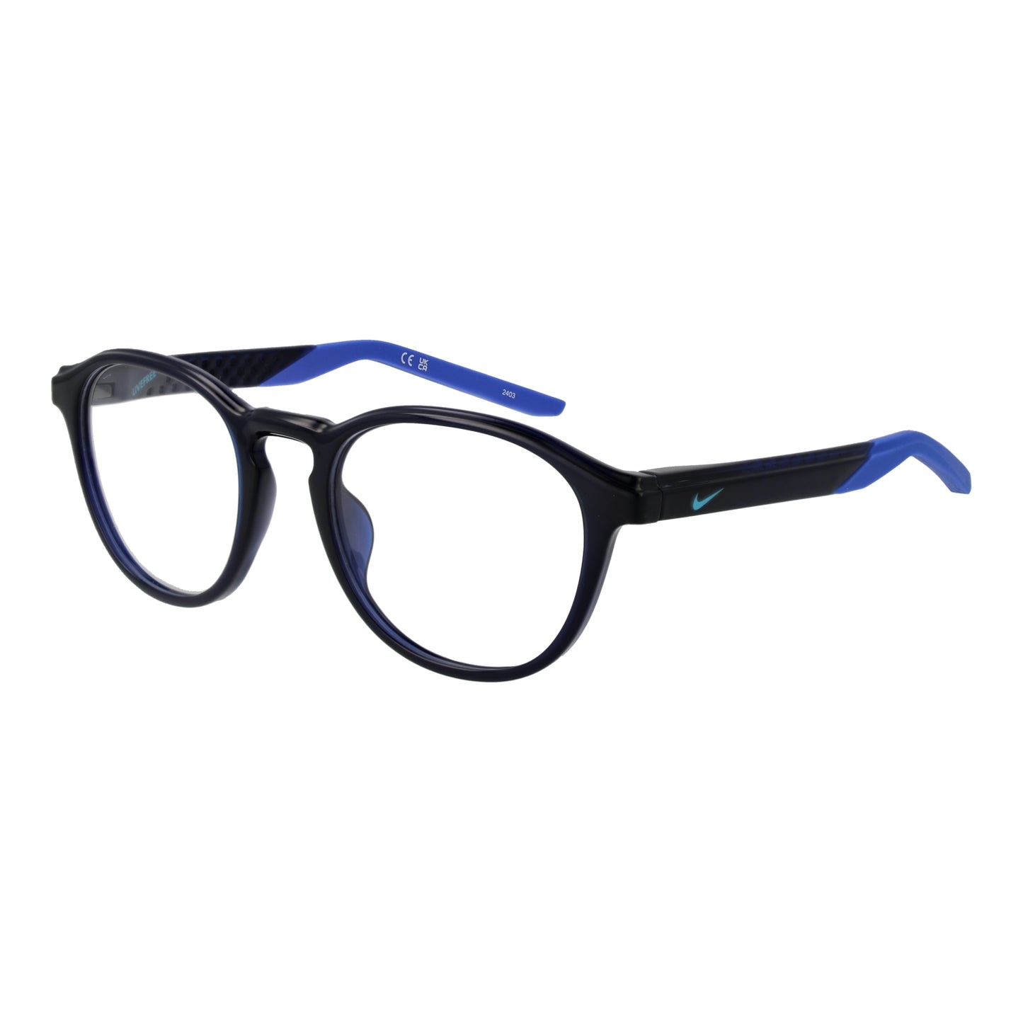 NIKE EYEWEAR NK7274 50410 Sonnenbrille ansicht-3