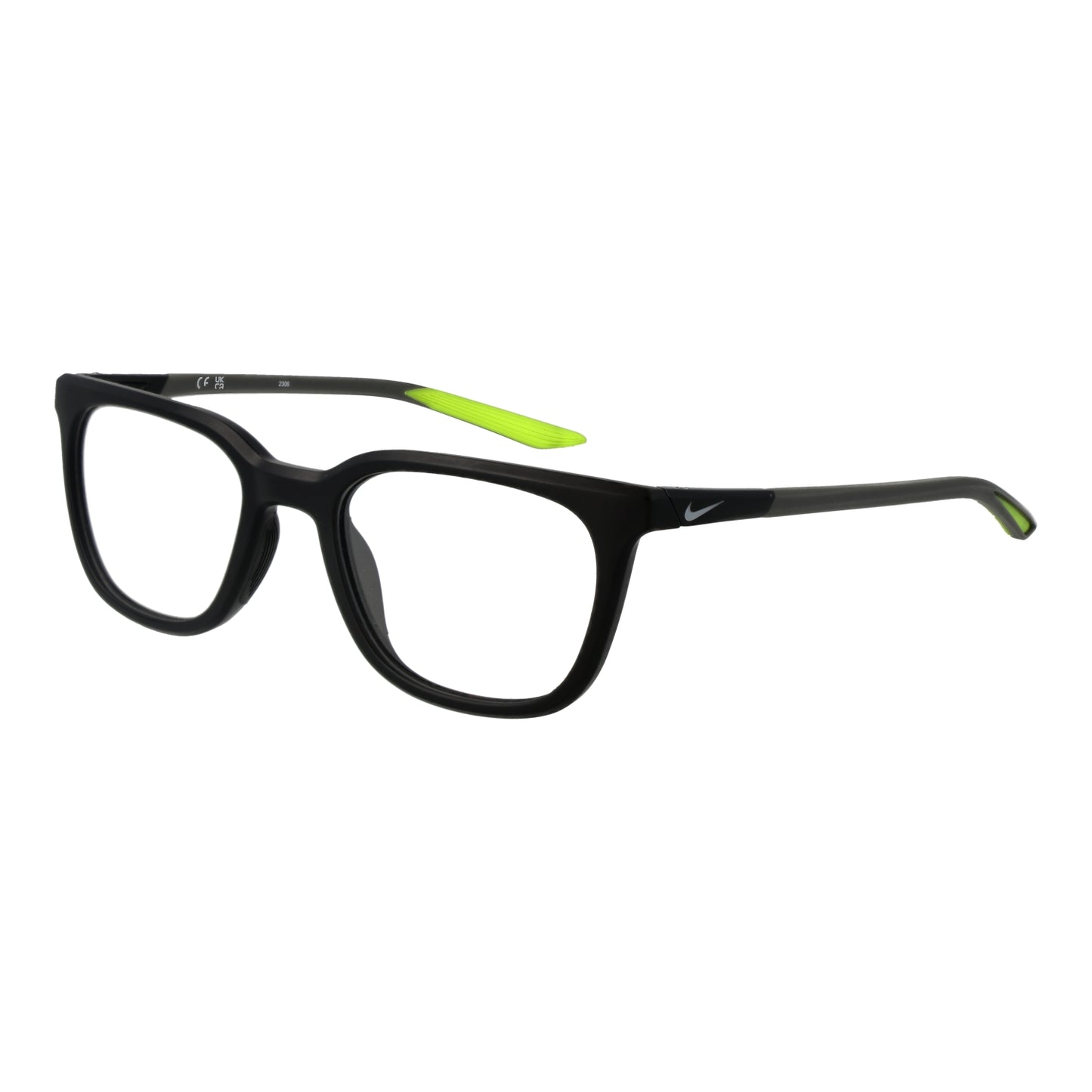 NIKE EYEWEAR NK7290 52002 Sonnenbrille ansicht-3