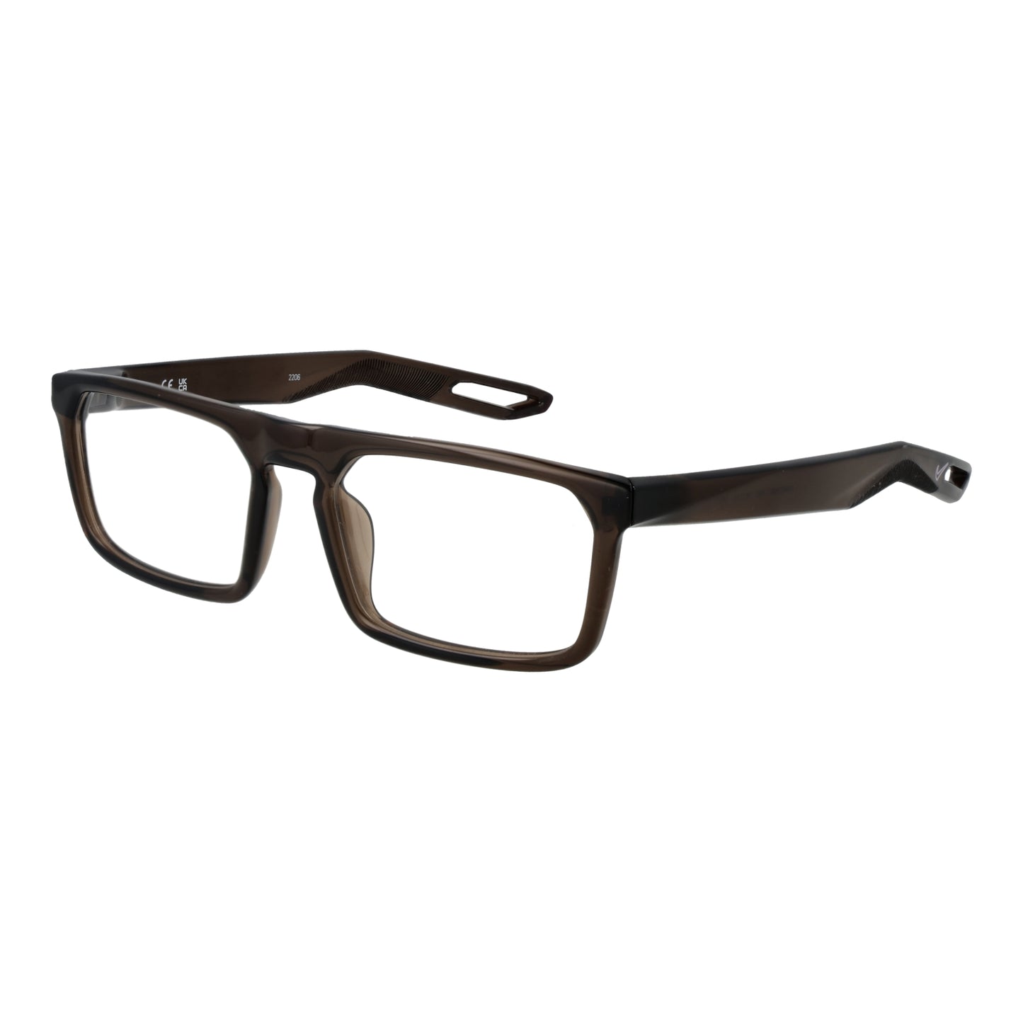 NIKE EYEWEAR NK7306 55090 Sonnenbrille ansicht-3