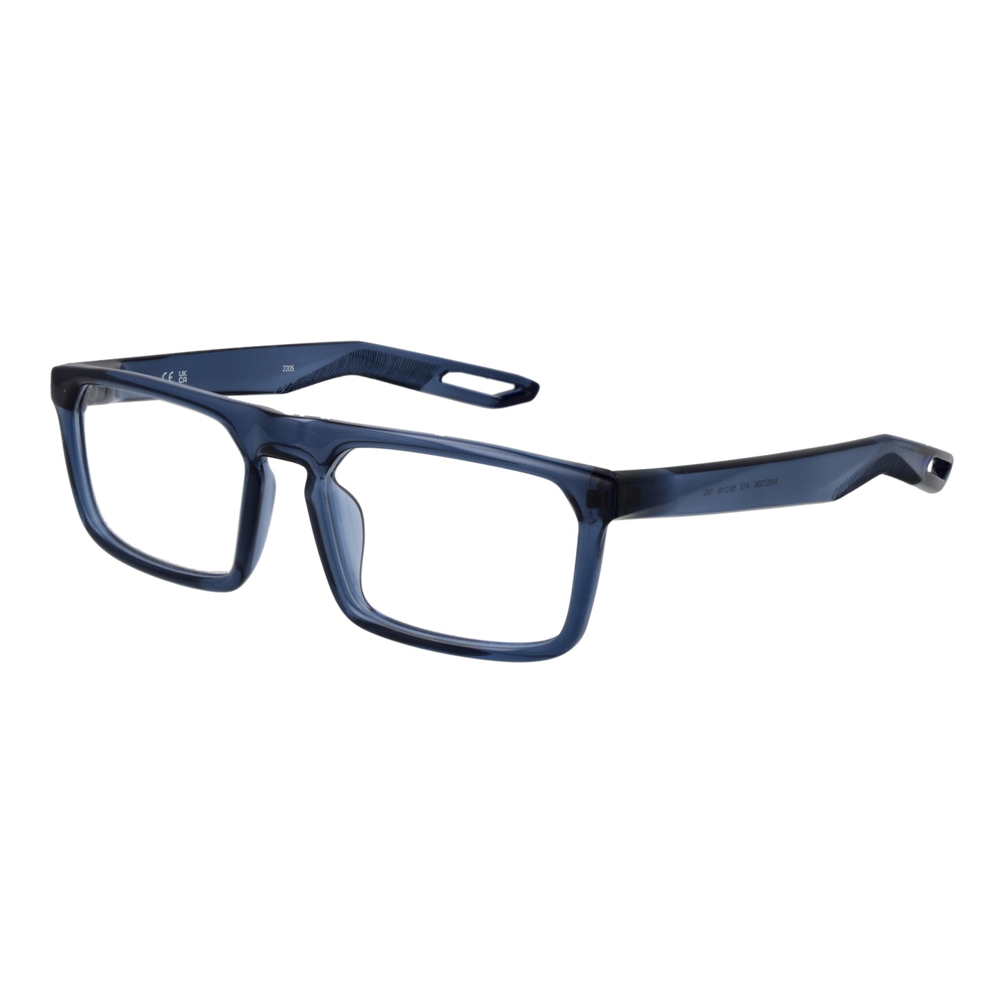 NIKE EYEWEAR NK7306 55413 Sonnenbrille ansicht-3