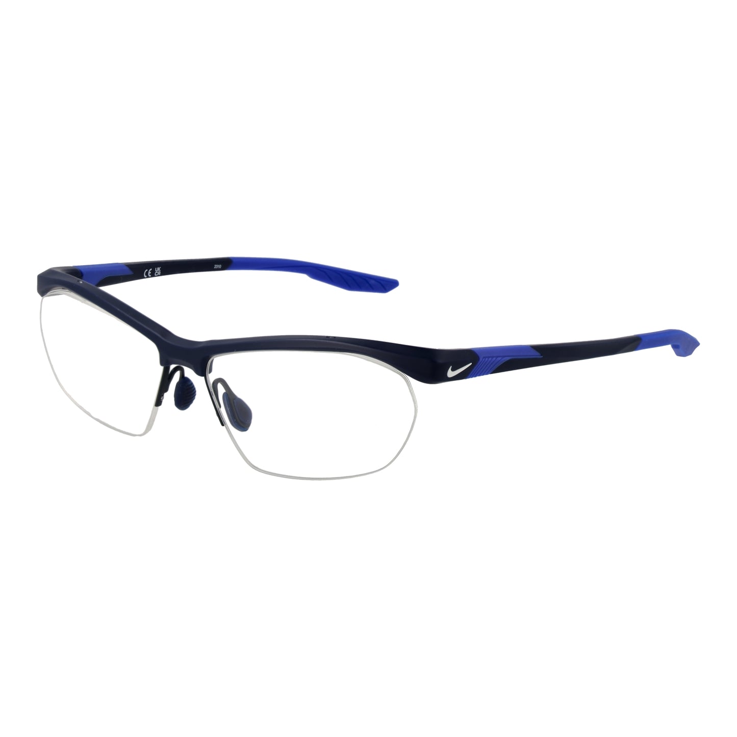 NIKE EYEWEAR NK7401 58410 Sonnenbrille ansicht-3