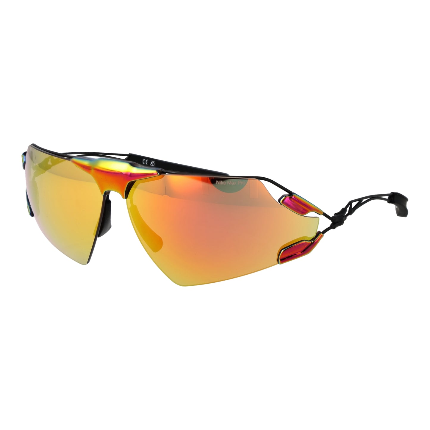 NIKE SUNGLASSES EV24031 76891 Sonnenbrille ansicht-3