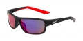 NIKE SUNGLASSES NIKE RABID 22 JR IF1054X NIKE RABID 22 JR IF1054X_010_55 Sonnenbrille ansicht-2