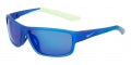NIKE SUNGLASSES NIKE RABID 22 JR IF1054X NIKE RABID 22 JR IF1054X_480_55 Sonnenbrille ansicht-3