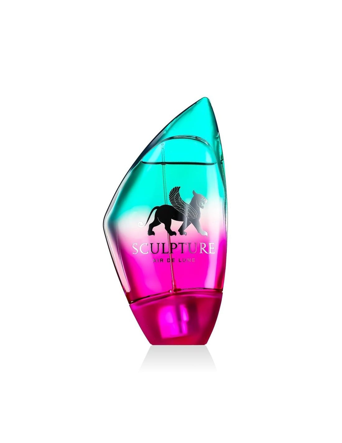 Nikos, Sculpture Air De Lune, Eau de Parfum, Unisex, 100 ml