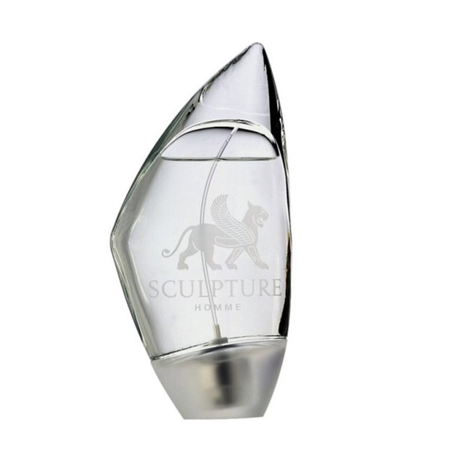 Nikos Nikos, Sculpture Homme, Eau de Toilette, Für Männer, 100 ml Regular