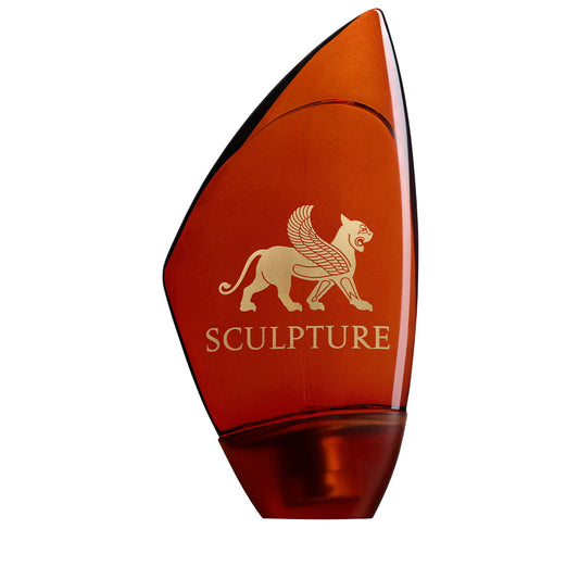 Nikos Nikos, Sculpture Voyage En Orient, Eau de Parfum, Für Frauen, 100 ml Regular
