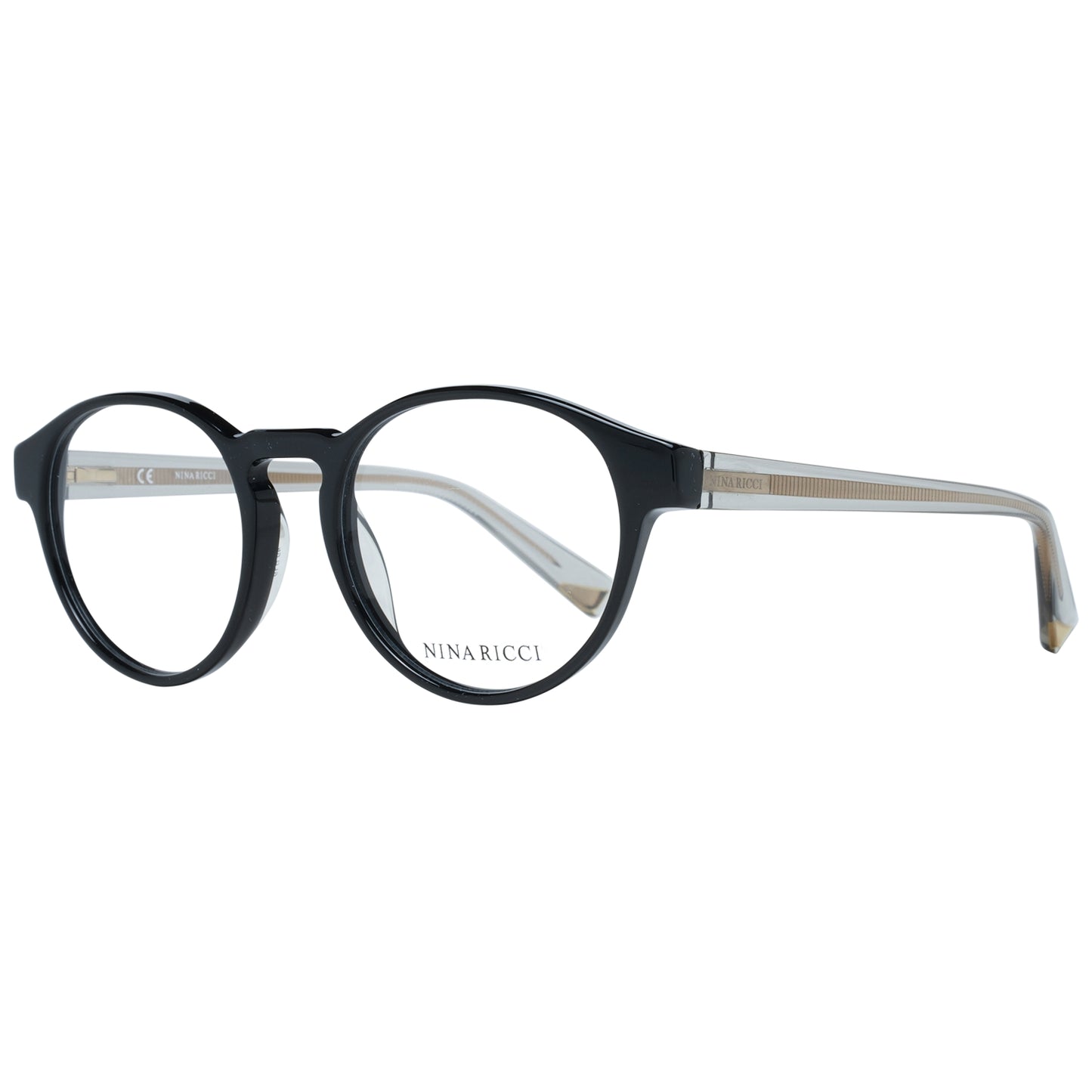 NINA RICCI EYEWEAR VNR021 490700 Sonnenbrille ansicht-3