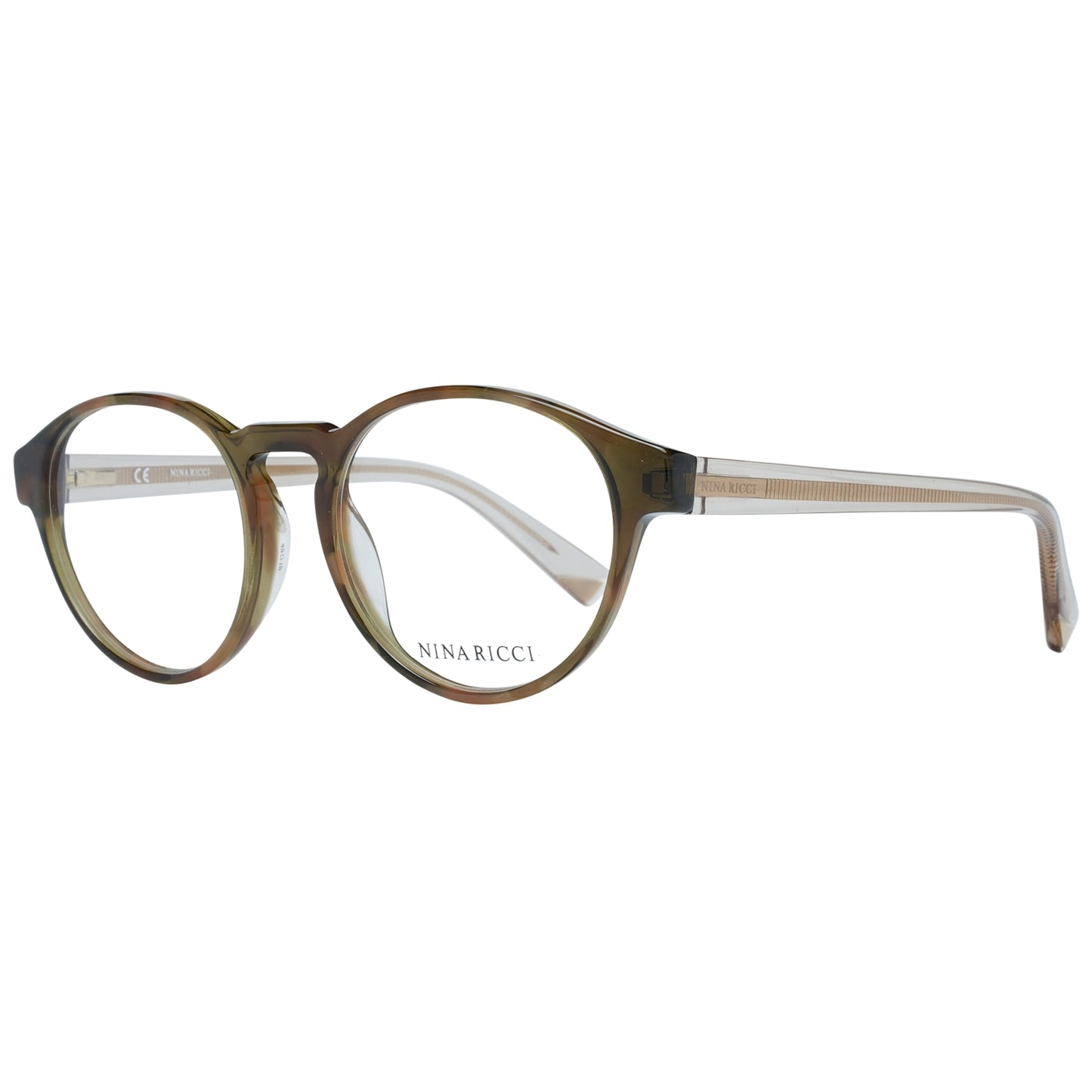 NINA RICCI EYEWEAR VNR021 490KHA Sonnenbrille ansicht-3
