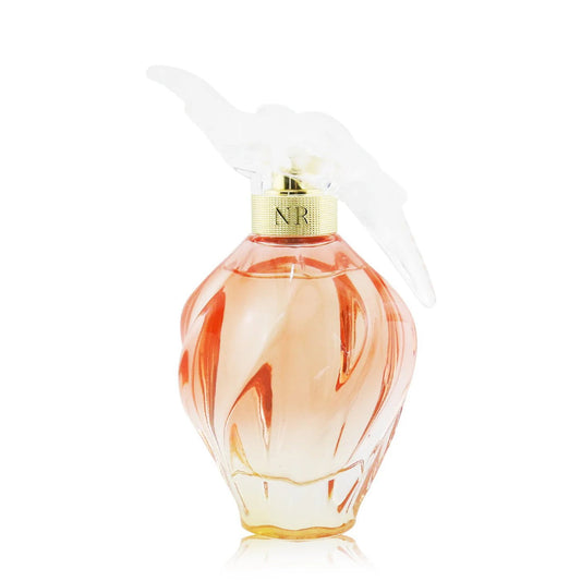 Nina Ricci Nina Ricci, L'Air du Paradis, Eau de Toilette, Für Frauen, 100 ml Regular