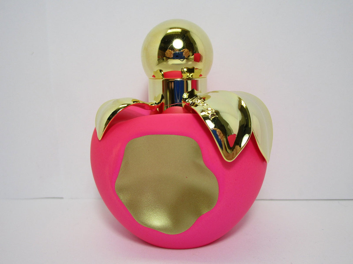 Nina Ricci, La Tentation de Nina, Eau de Toilette, Für Frauen, 50 ml *Tester