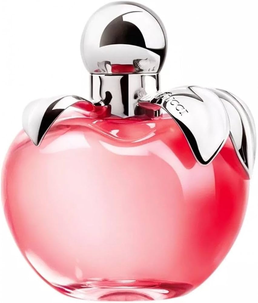 Nina Ricci, Nina, Eau de Toilette, Für Frauen, 50 ml