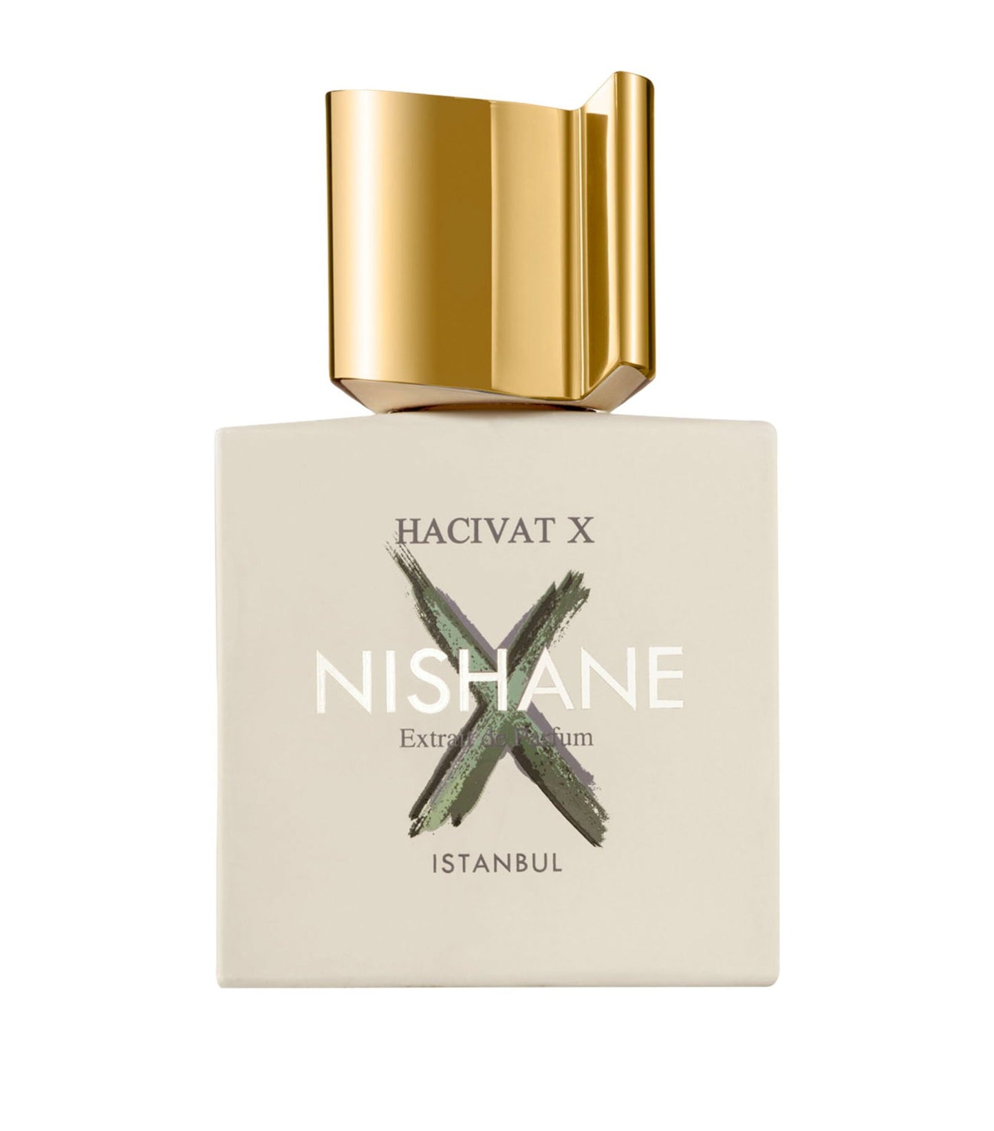 Nishane, Hacivat X, Parfumextrakt, Unisex, 100 ml