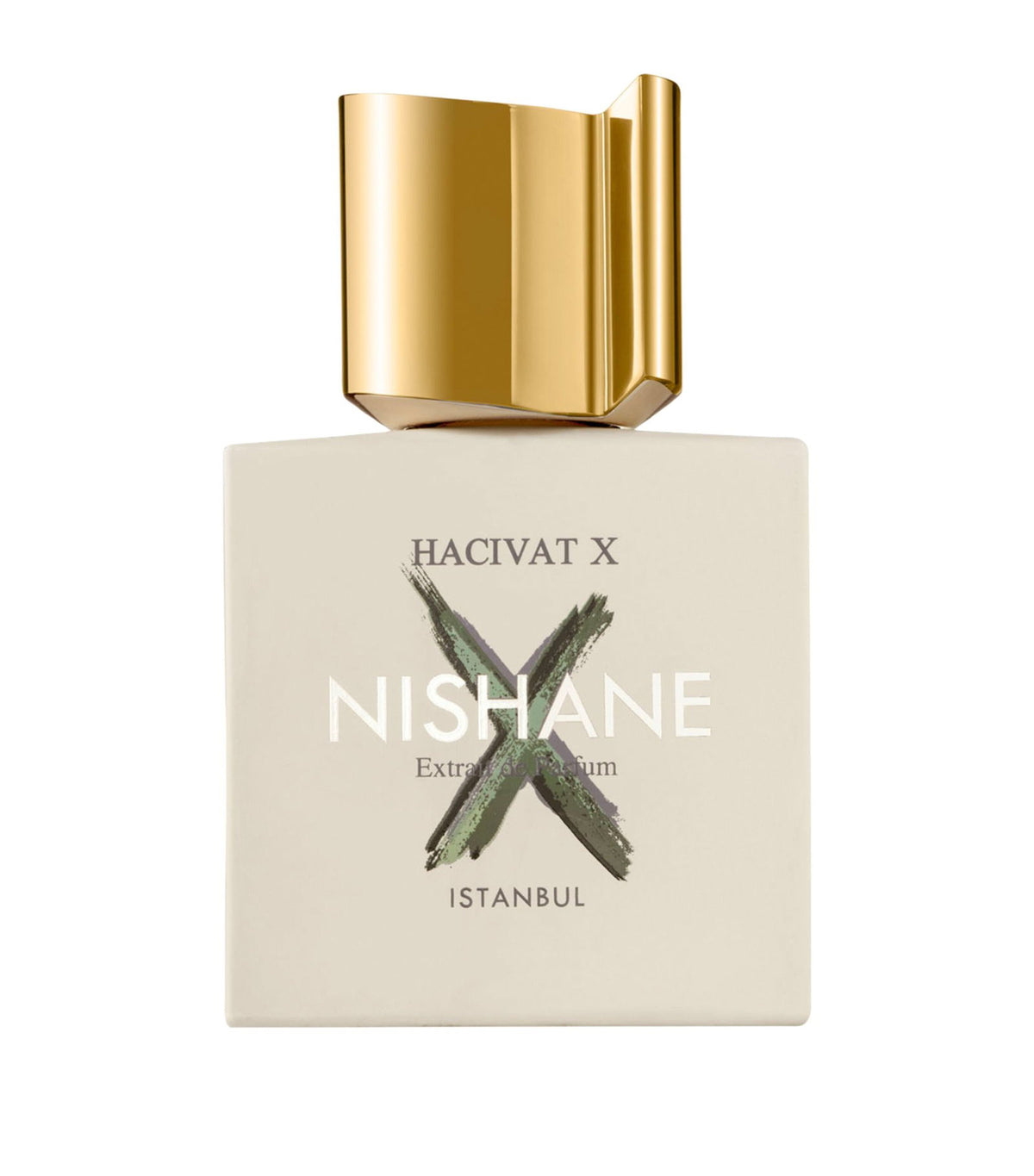 Nishane Hacivat X Parfumextrakt Unisex 100 ml